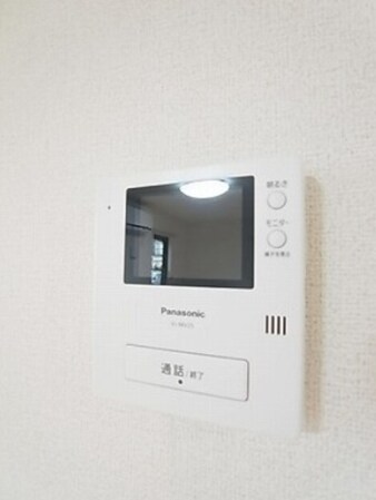 プリムローズKIVの物件内観写真